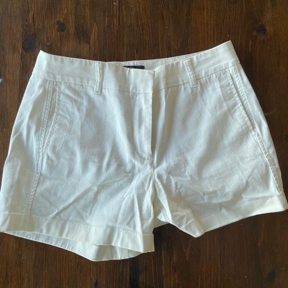 J. CREW CHINO
